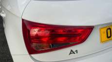 Audi A1 1.0 TFSI Sport 5dr Petrol Hatchback